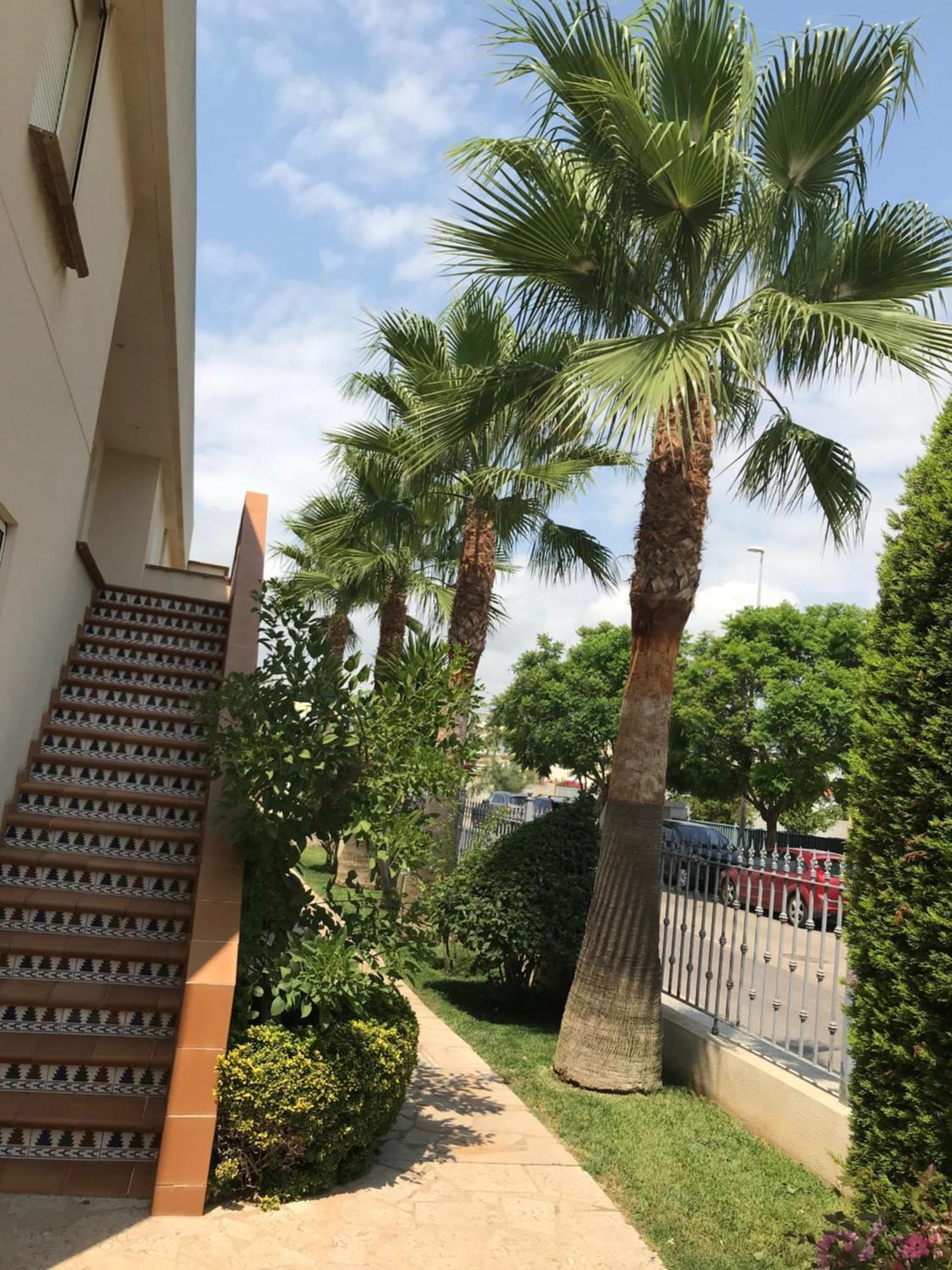Apartamento Nº 13 Urb. Cala Josep Vinarós Luaran gambar