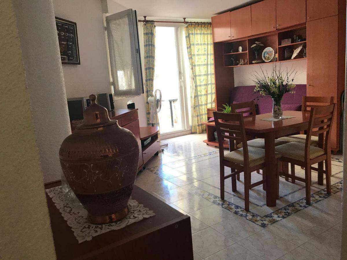 Apartamento Nº 13 Urb. Cala Josep Vinarós Luaran gambar